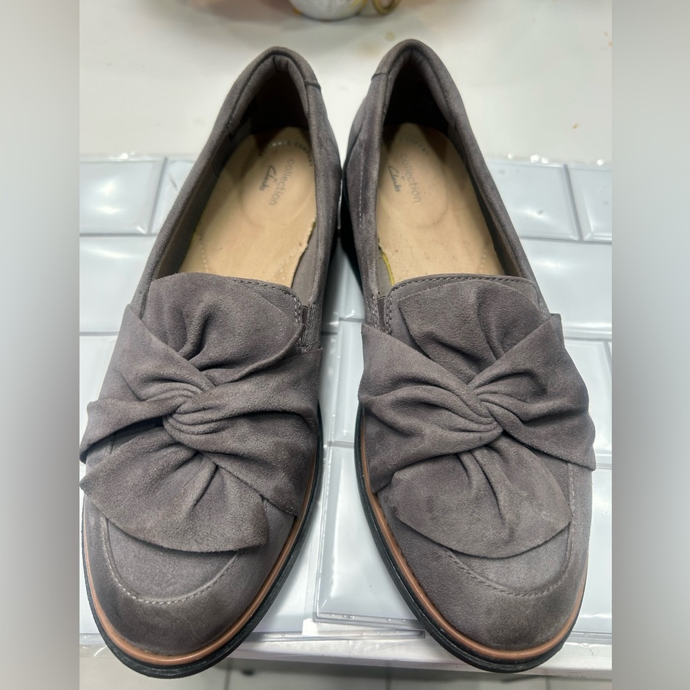 Clarks Ultímate Confort Women’s Shoes Size 9.5